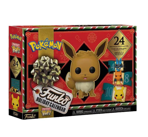 Calendar Blind Box (One Set)